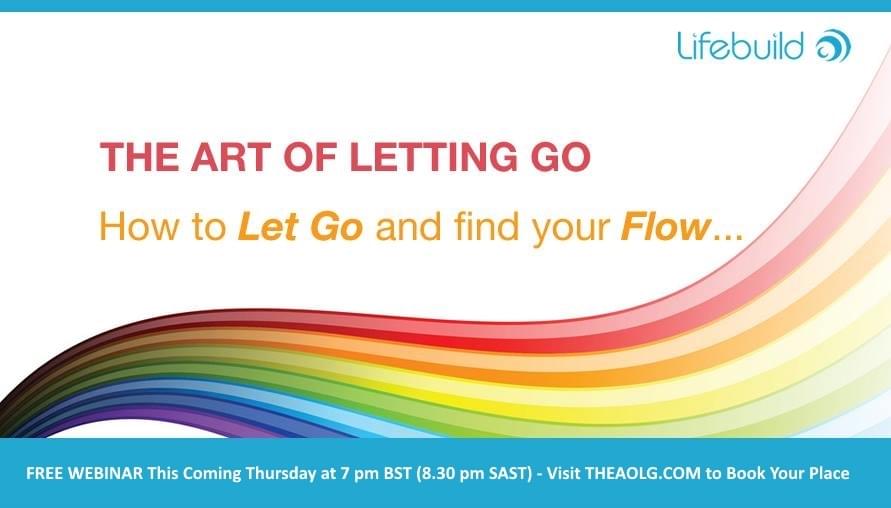 The Art of Letting Go Course